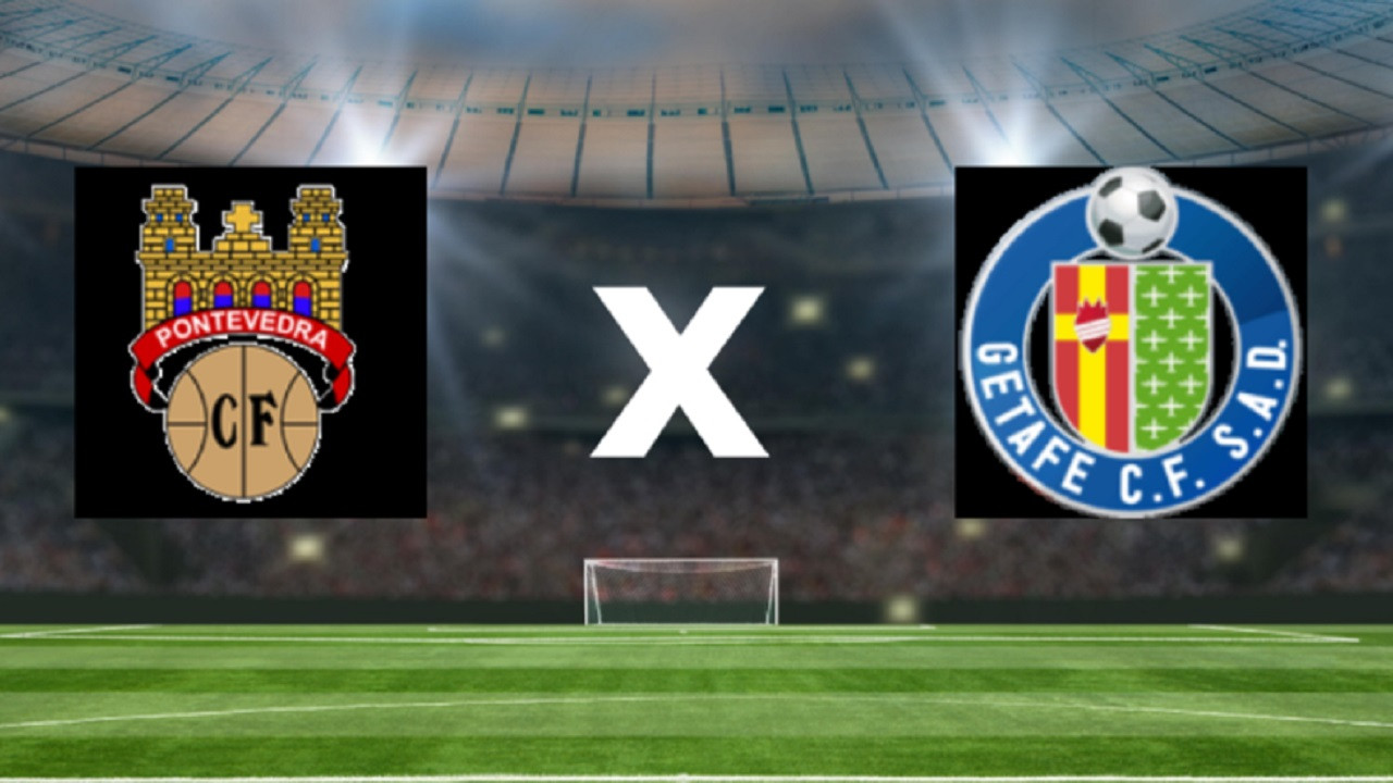 Prediksi Pontevedra vs Getafe di Copa del Rey 2024/25: Misi Besar Tuan Rumah Cetak Sejarah Baru