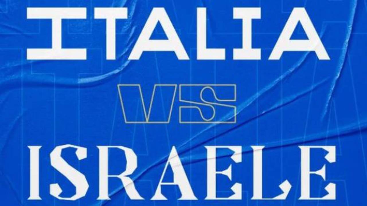 Jadwal Italia vs Israel di UEFA Nations League: Gli Azzurri Bidik Puncak, Tim Tamu Cari Kejutan