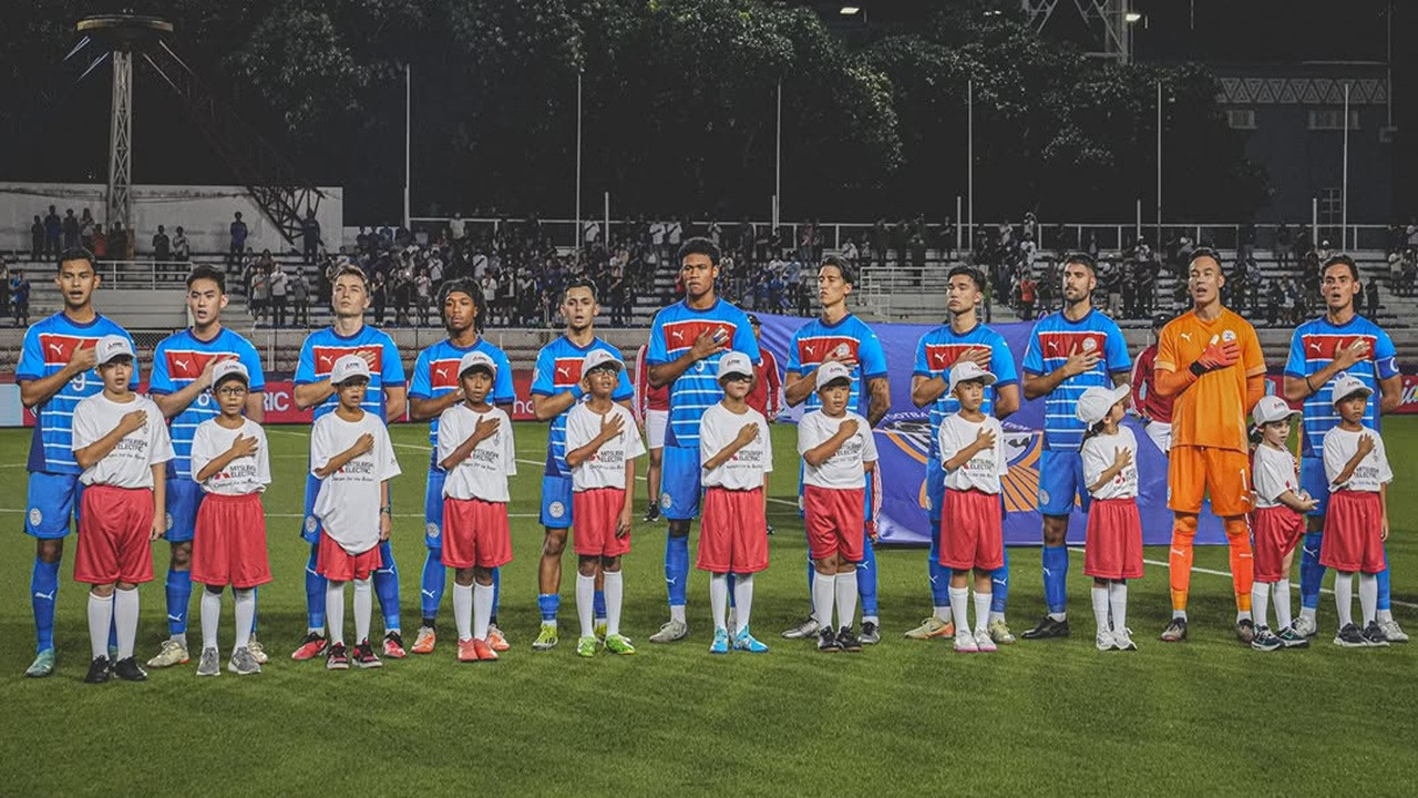 Tempat Menonton Laos vs Filipina di Piala AFF 2024