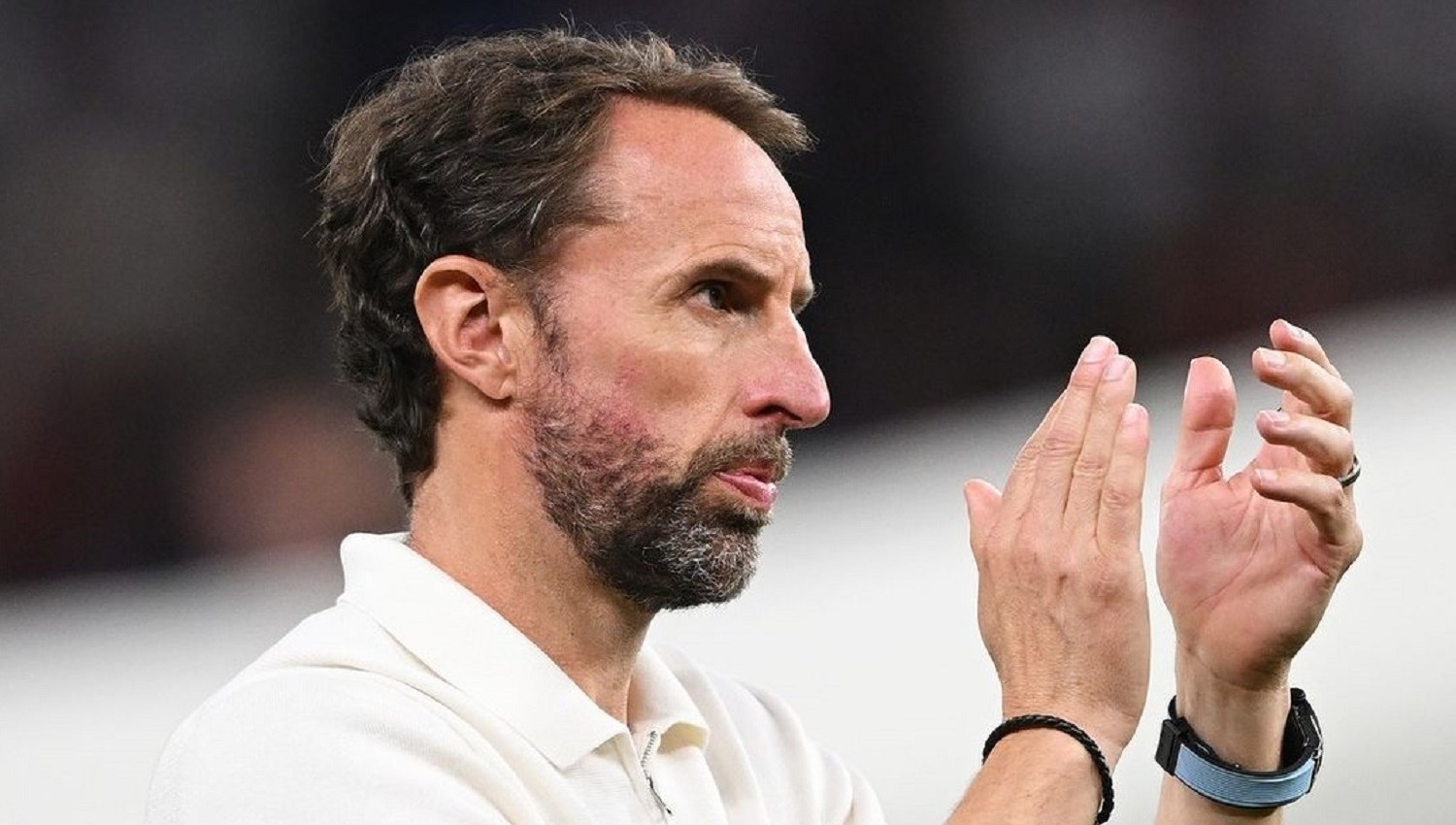 Gareth Southgate Latih Manchester United, Masih Mungkin Terjadi?