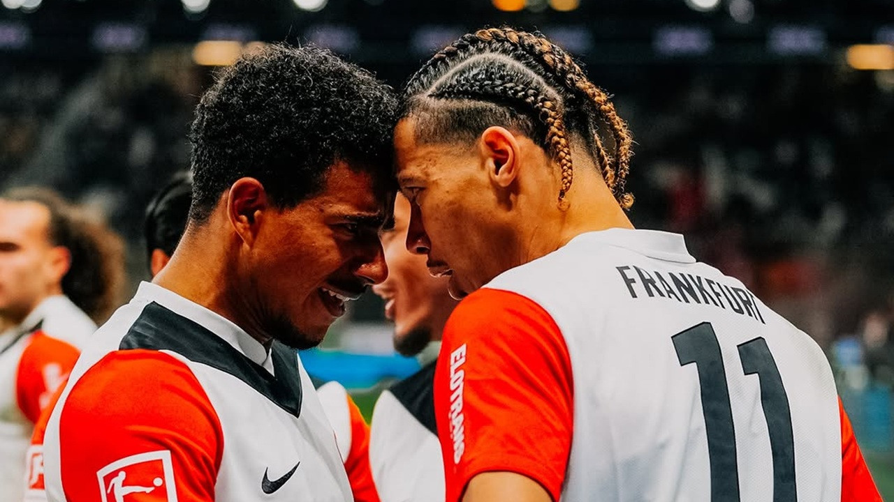 Tempat Menonton Eintracht Frankfurt vs Freiburg di Liga Jerman 2024/25