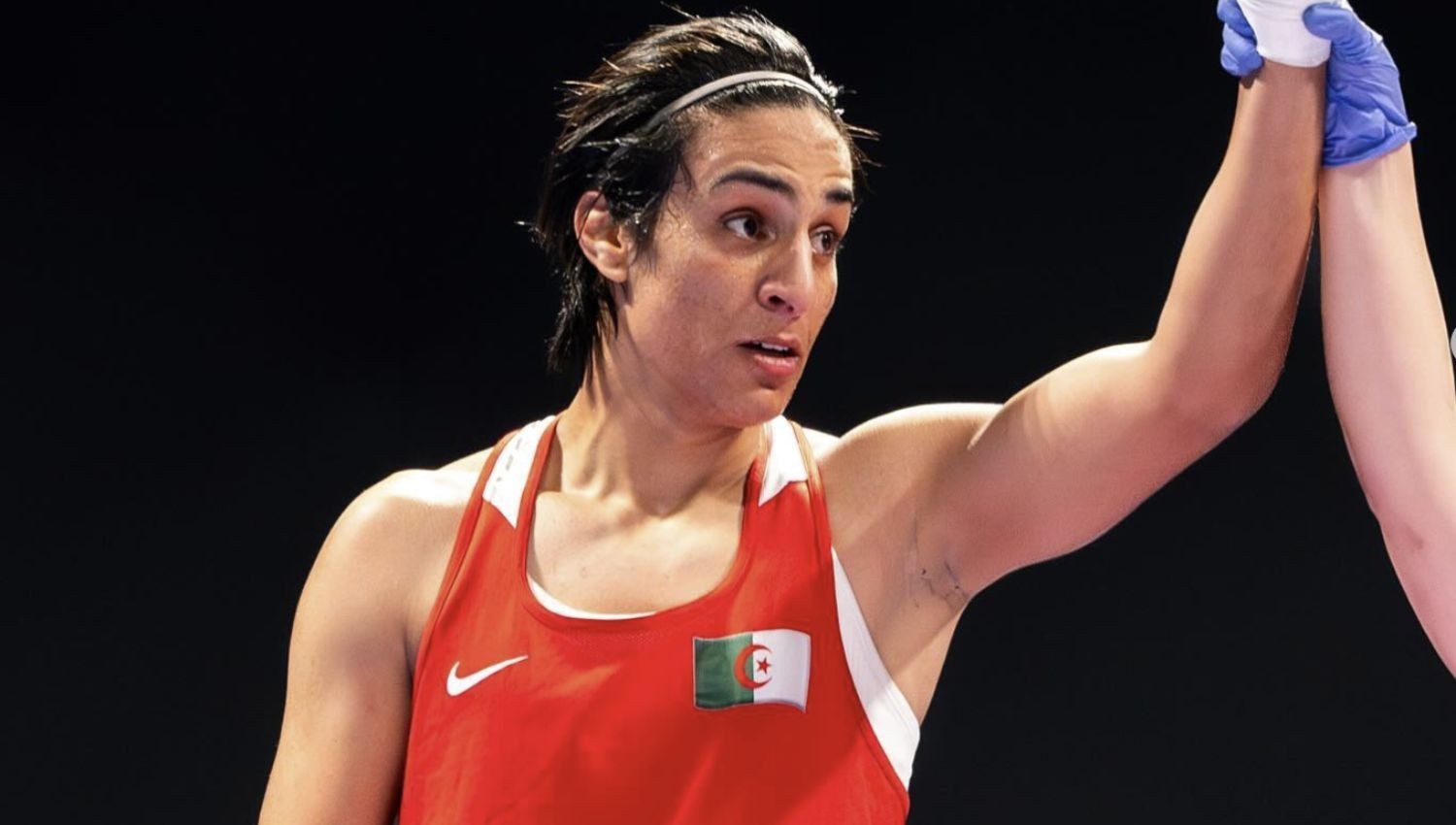 Usai Raih Emas Olimpiade Paris, Imane Khelif Tempuh Jalur Hukum Buntut Isu Gender