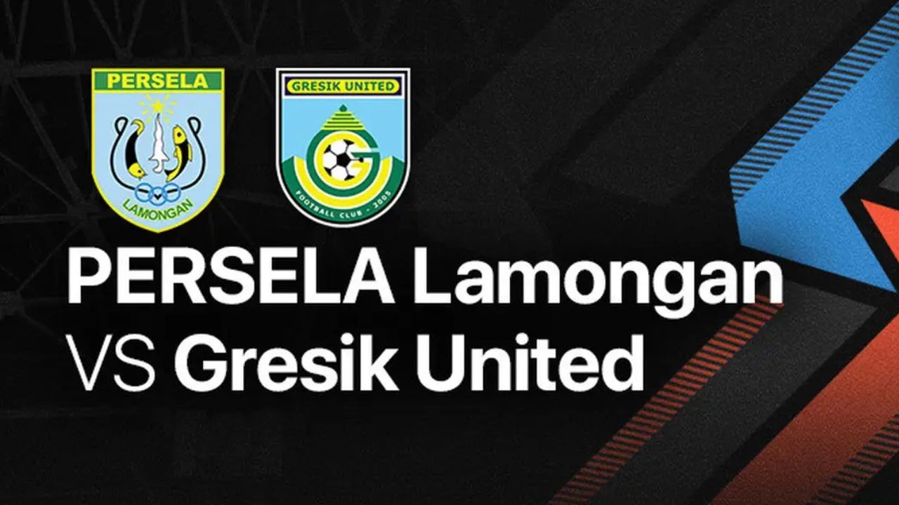 Prediksi Skor Persela Lamongan vs Gresik United di Liga 2 2024-25: Duel Sengit Tim Kelas Tengah!