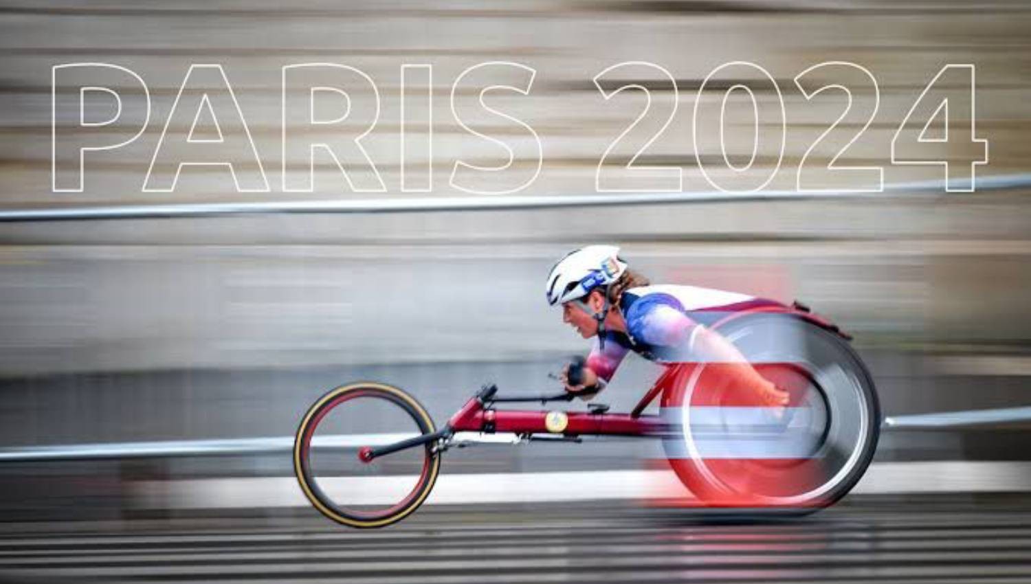 Paralimpiade Paris 2024: Strategi Jitu di Balik Dominasi China Selama Dua Dekade