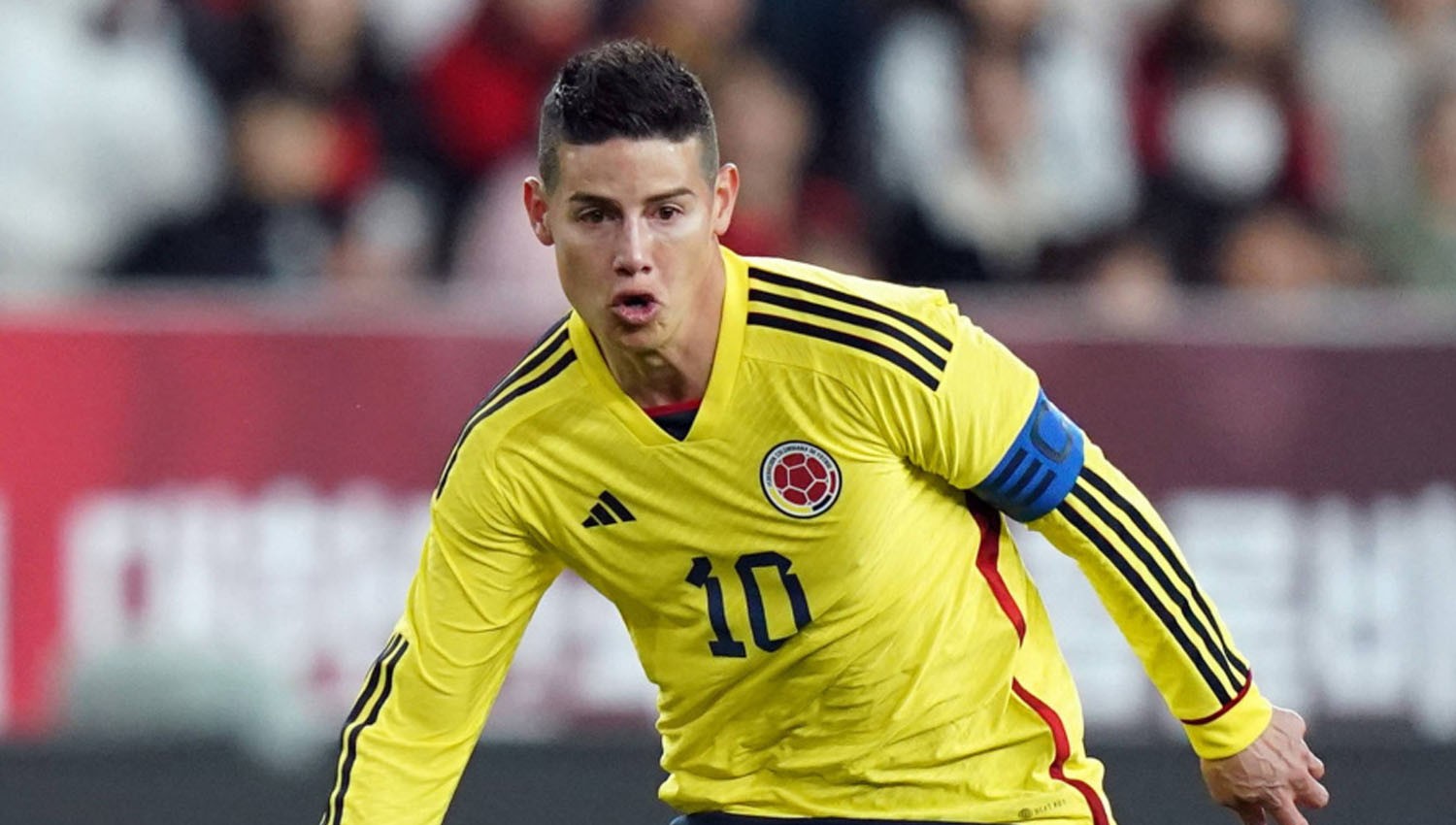 Jadwal Pertandingan Peru vs Kolombia Kualifikasi Piala Dunia 2026, Ambisi Liar Los Cafeteros
