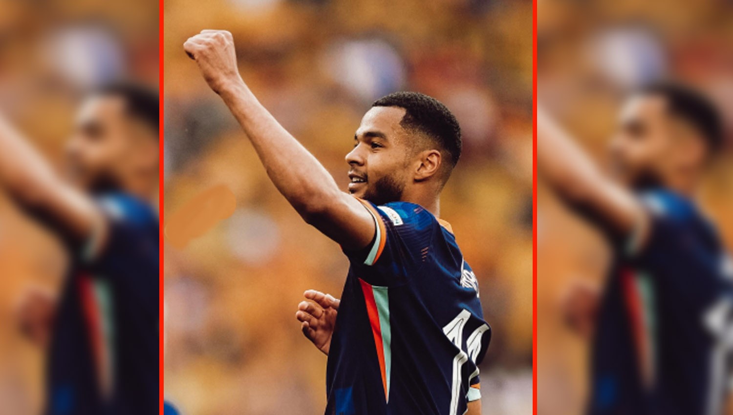 Top Skor Sementara Euro 2024: Cody Gakpo Teror Jamal Musiala
