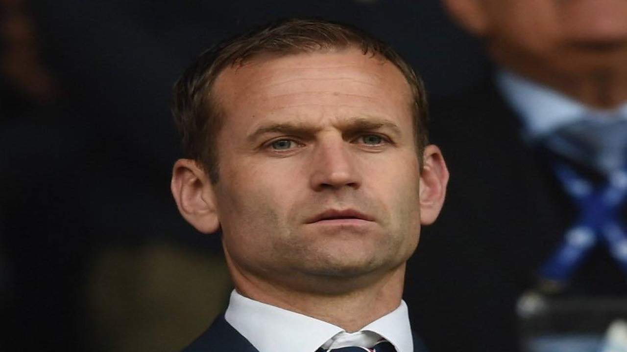 Man Utd Ditinggalkan Dan Ashworth Usai 5 Bulan Menjabat Direktur Olahraga, Tekanan dari dalam?