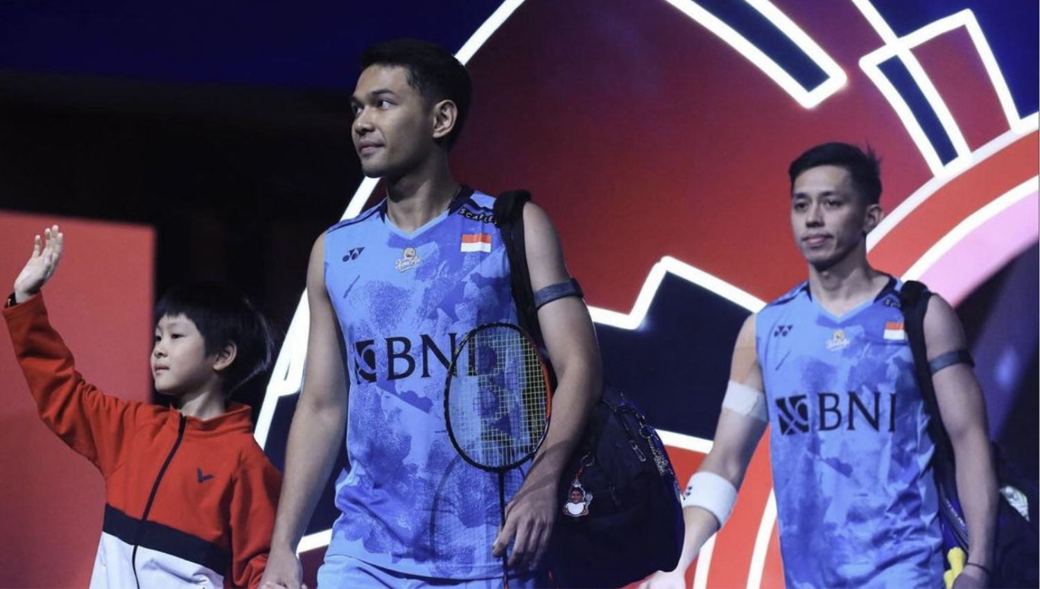 Mundur Berjamaah! 5 Wakil Indonesia Batal Tampil di Hong Kong Open 2024: Ada Fajar/Rian