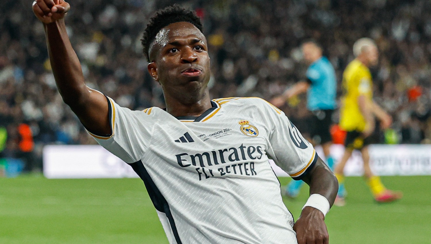 Vinicius Jr, Pemain Brasil yang Ikuti Jejak Kaka dan Ronaldinho untuk Ballon d'Or?