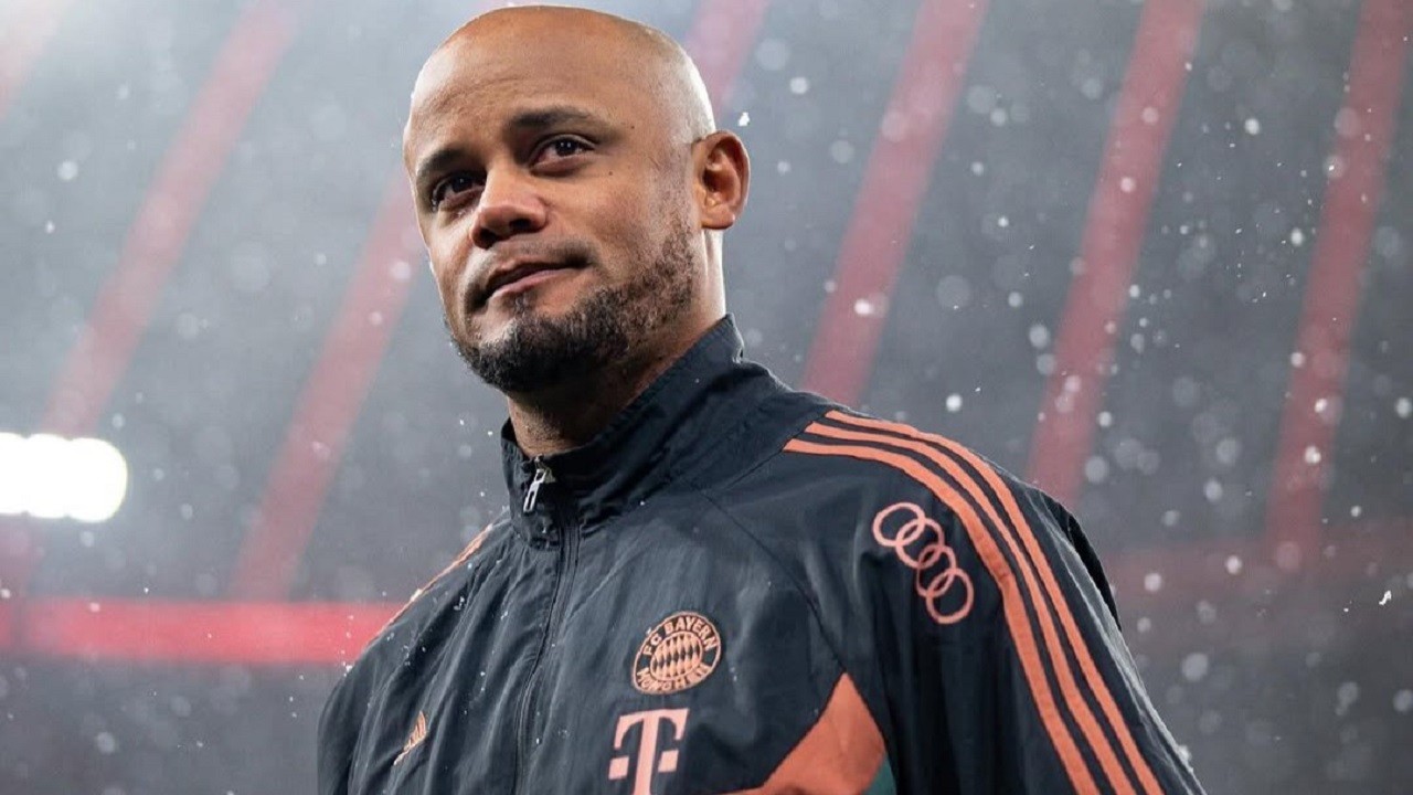Prediksi Skor Borussia Dortmund vs Bayern Munchen di Liga Jerman: Derby der Klassiker Pertama Kompany