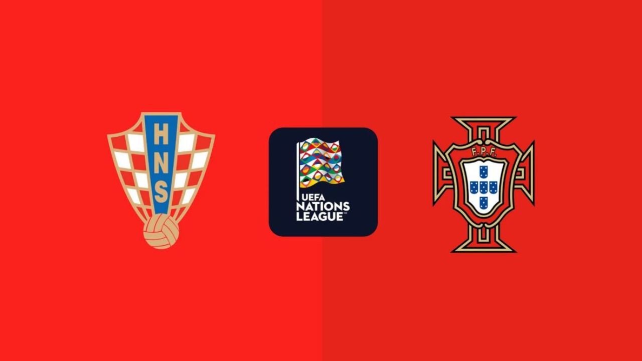 Prediksi Skor Kroasia vs Portugal di UEFA Nations League 2024: Selecao Das Quinas Menang Mudah?