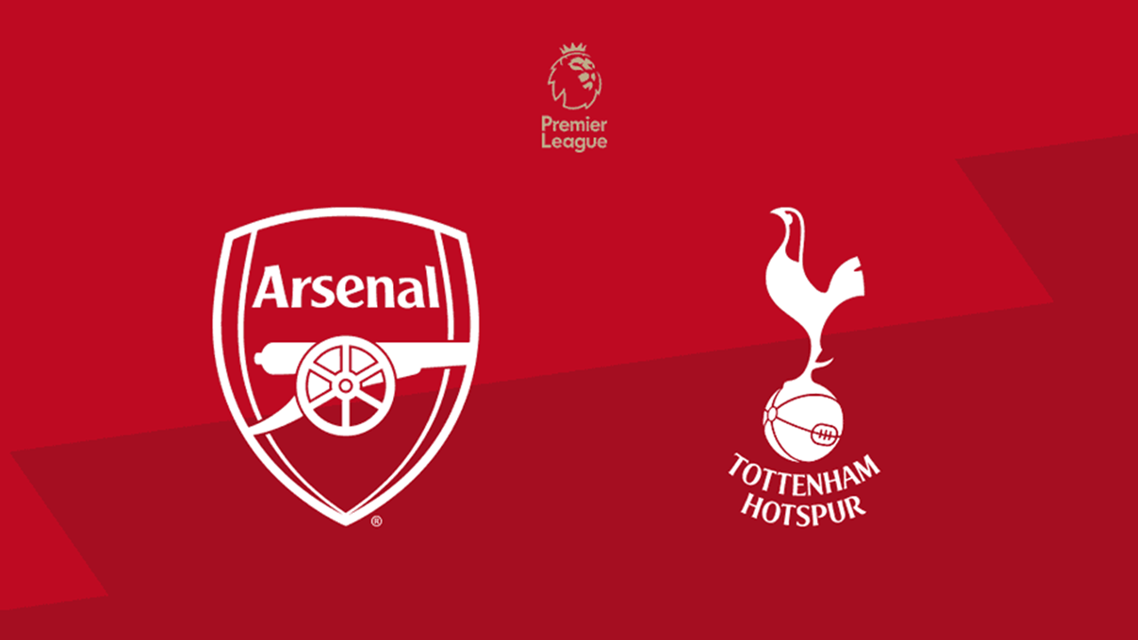 Prediksi Arsenal vs Tottenham di Liga Inggris 2024/25 - North London Derby yang Penuh Kesakitan!