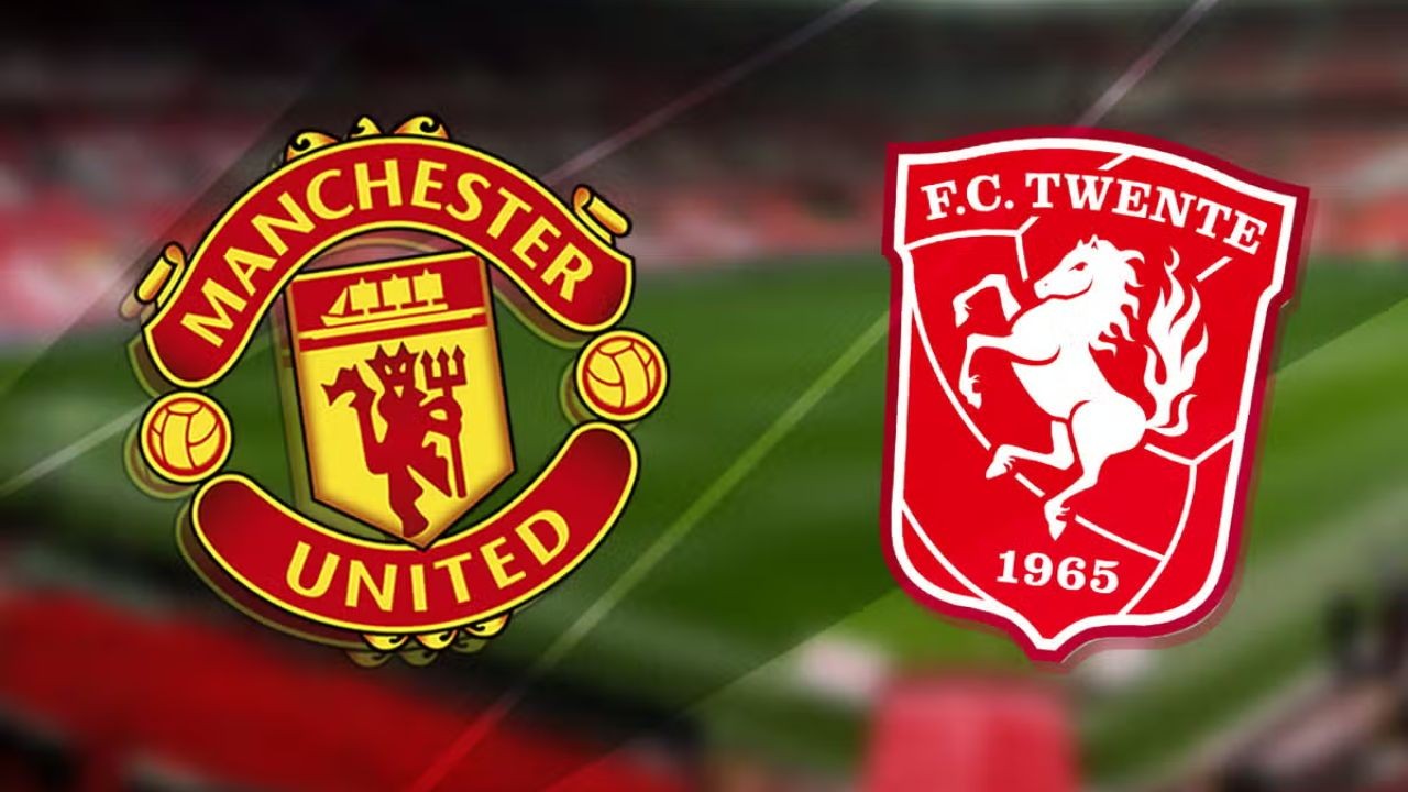 Link Live Streaming Manchester United vs FC Twente di Pertandingan Pertama Liga Eropa 2024/25