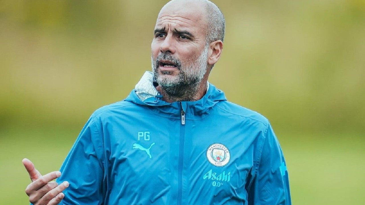 Pep Guardiola Targetkan Rekrut Jamal Musiala dan Joshua Kimmich di Tahun 2025