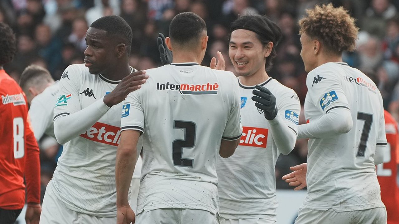 Prediksi Reims vs AS Monaco di Piala Prancis 2024/25 - Para Pencari Kemenangan