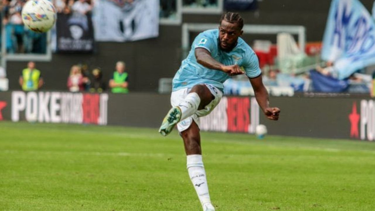 Top Assist Liga Italia 2024/25: Bintang Lazio Dihantui Duo Atalanta