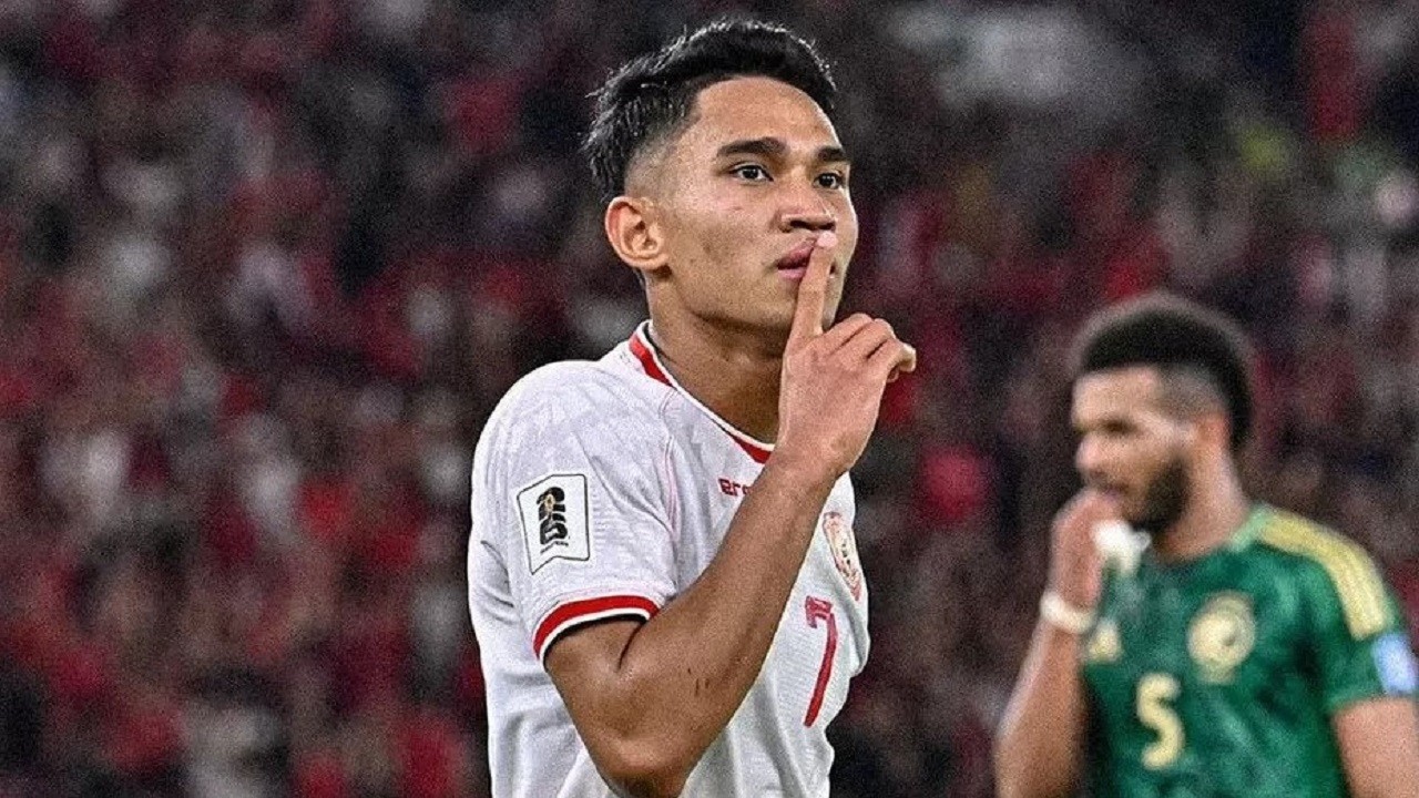 Marselino Ferdinan Bengong di Bangku Cadangan, Oxford United Dibantai Middlesbrough
