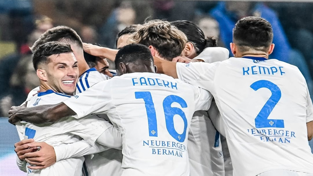 Prediksi Inter vs Como di Liga Italia 2024/25 - Cesc Fabregas Coba Jegal I Nerazzurri