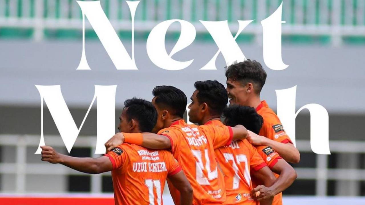 Bertamu ke PSKC Cimahi di Liga 2 2024/25, Persiraja Banda Aceh Mulai Tebar Ancaman