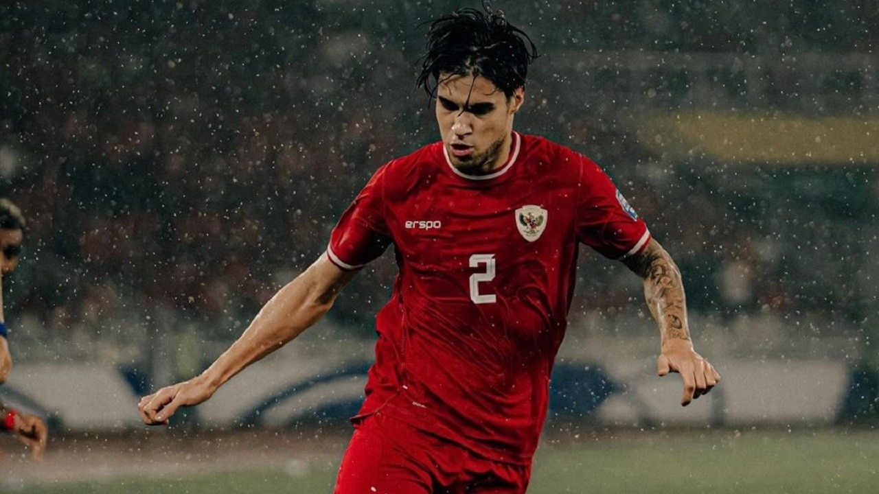Media Jerman Puji Habis-habisan Kevin Diks: Pemain Hebat, Harga Murah!