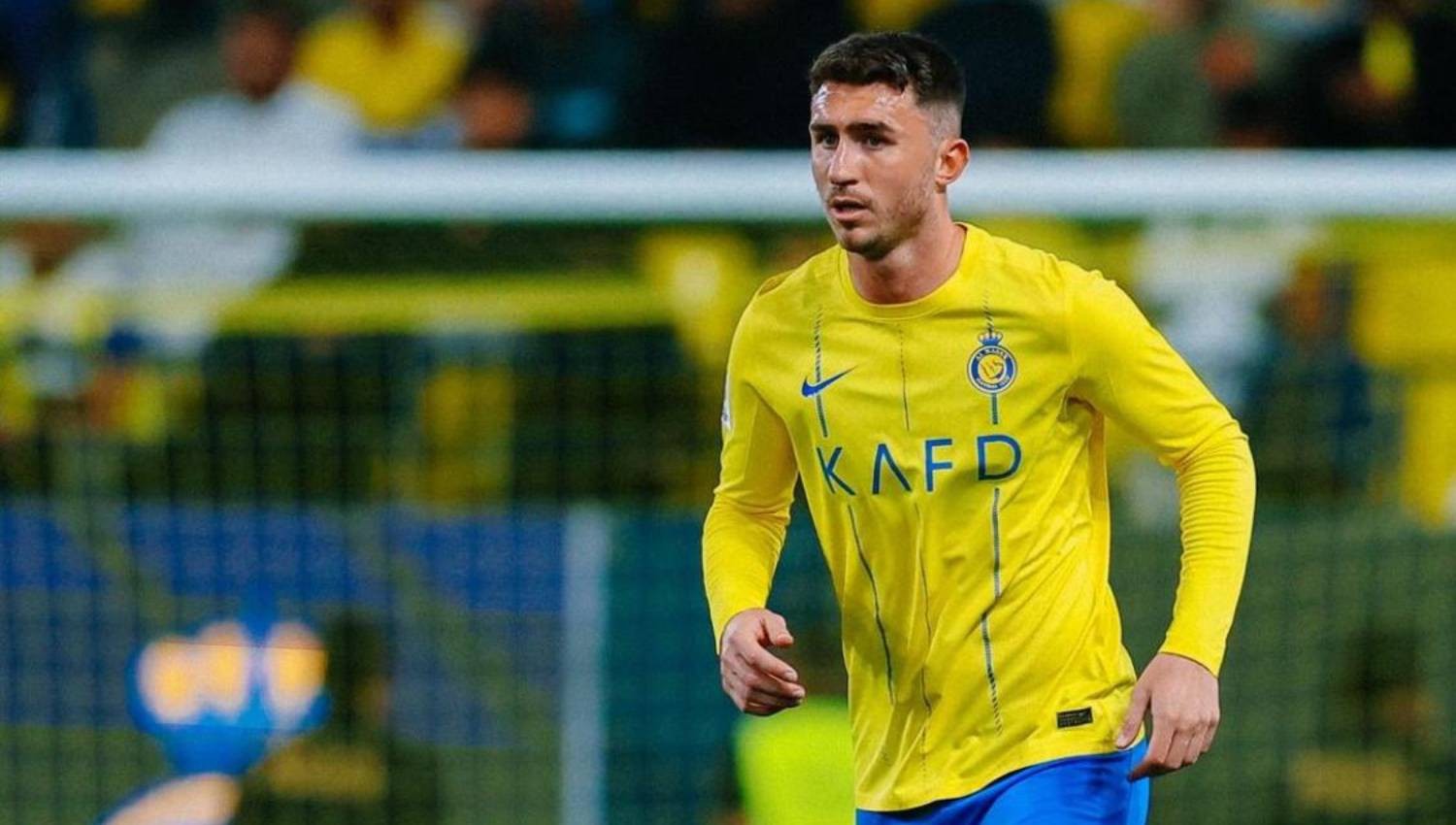 Bursa Transfer: Gagal Datangkan Leny Yoro, Real Madrid Incar Aymeric Laporte