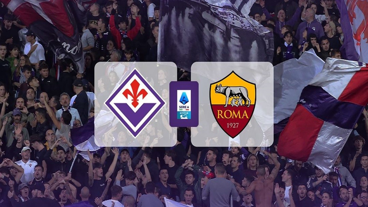 Prediksi Fiorentina vs AS Roma di Serie A Liga Italia 2024/25: Tebar Ancaman Serigala Ibu Kota!