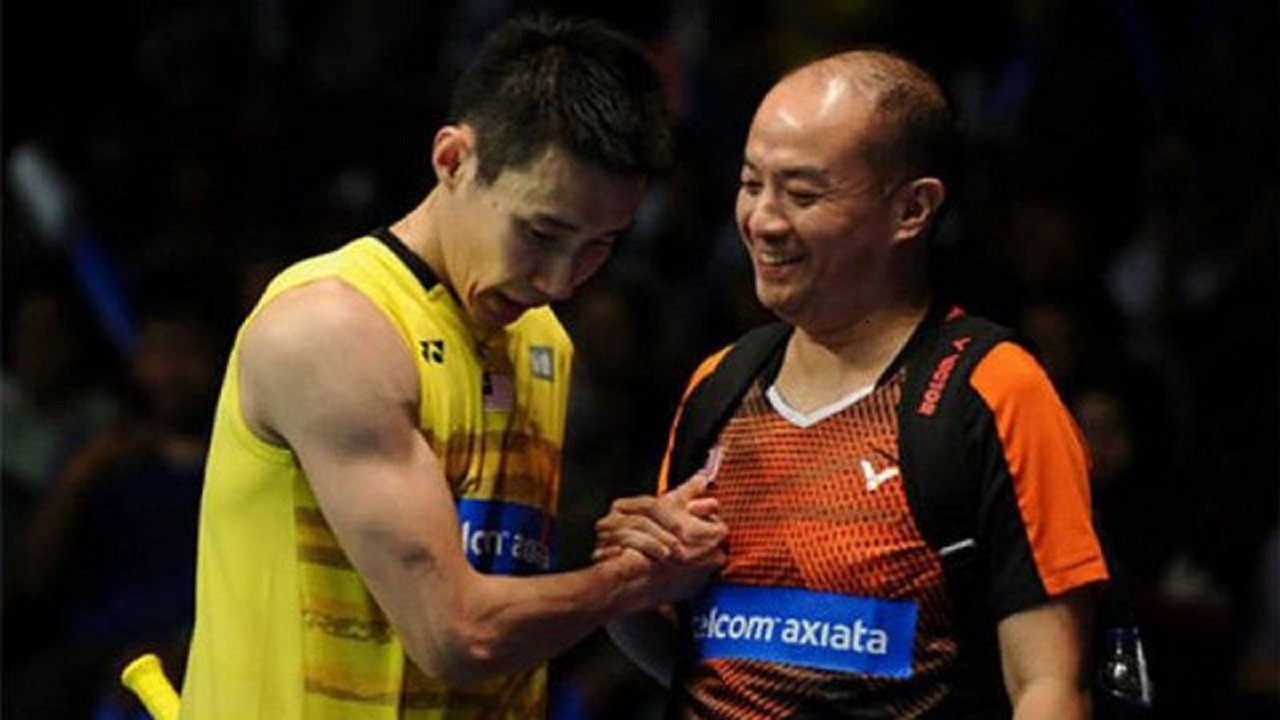 Lee Chong Wei Sedih Hendrawan Tinggalkan Bulutangkis Malaysia: Ini Tak Mudah