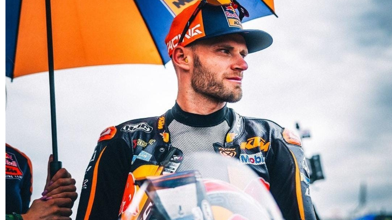Kenangan Suram Brad Binder di MotoGP Mandalika: Saya Melindas Kaki Miguel Oliveira