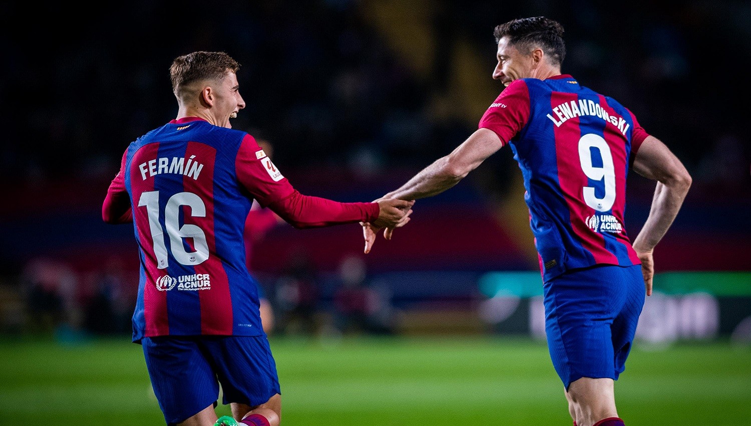 Jadwal Pertandingan Valencia vs Barcelona - Pekan 1 Liga Spanyol 2024/25