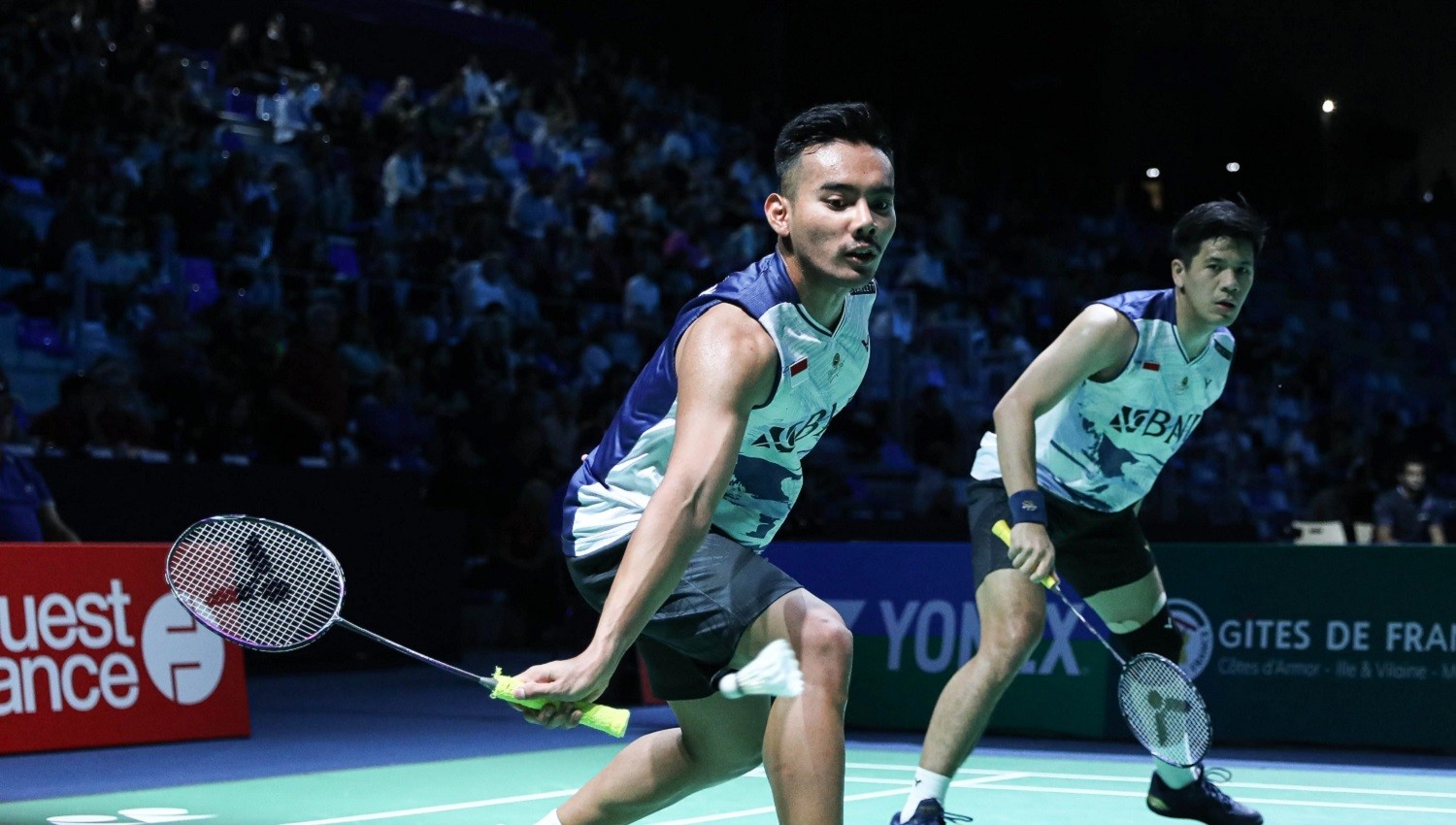 Debut Pramudya Kusumawardana Usai Membelot ke Australia, Langsung Menggila di Australian Open 2024