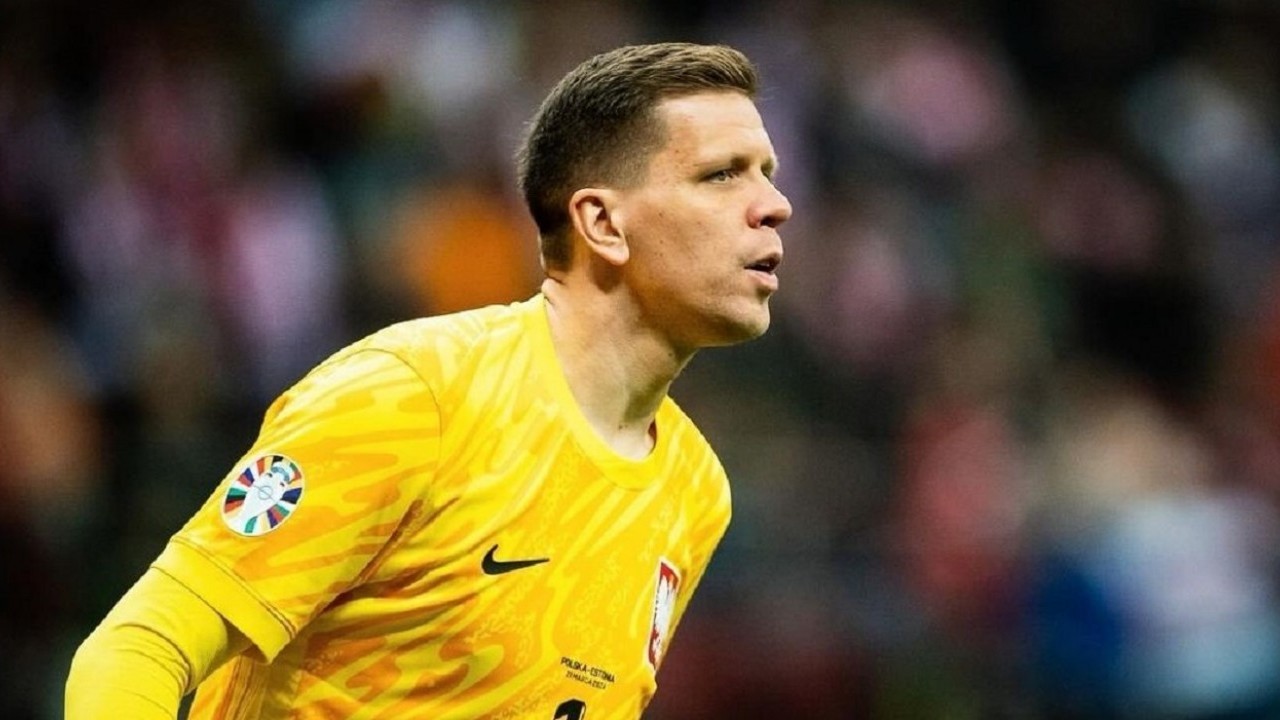 Wojciech Szczesny Gabung Barcelona, 3 Pemain Sepakbola yang Comeback dari Pensiun