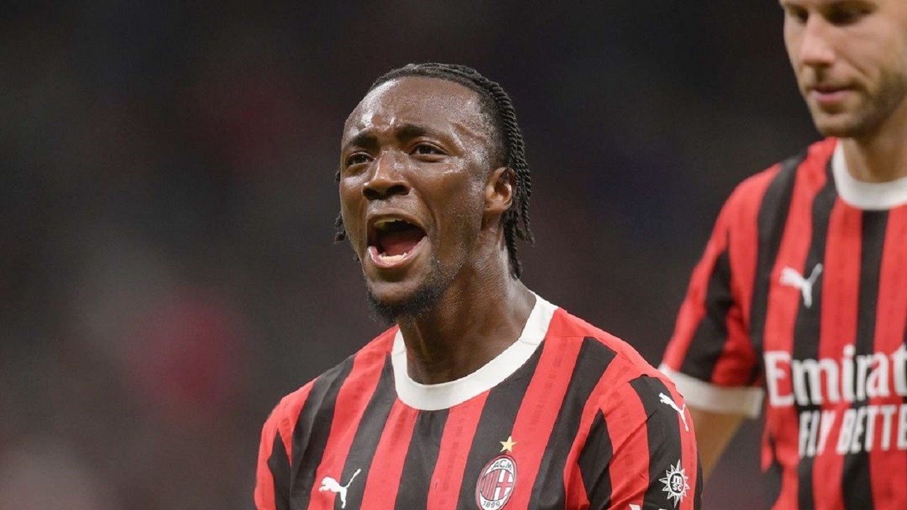 AC Milan Hajar Inter, Tammy Abraham: Saya Telah Kembali!
