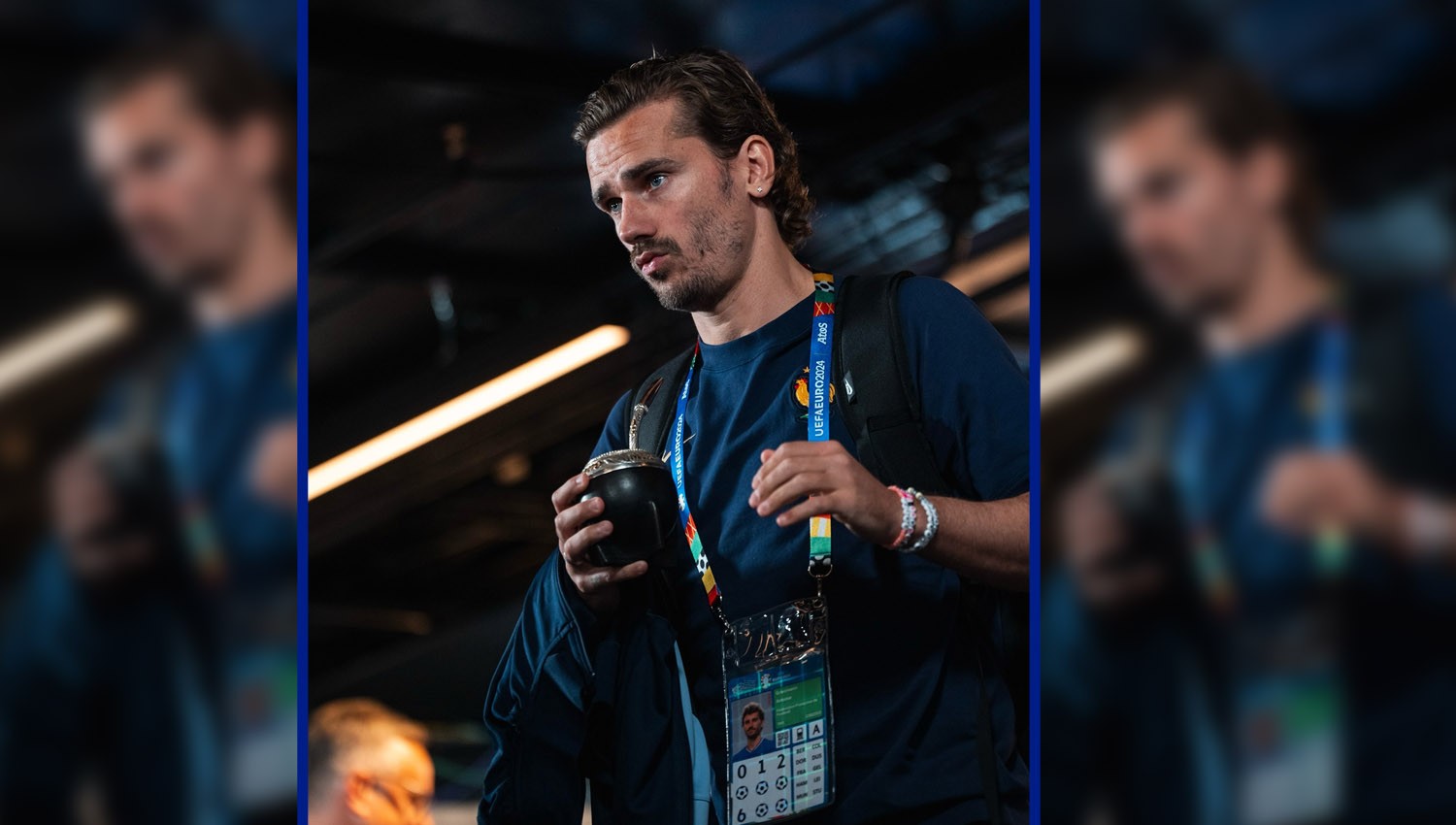 Flash Sale! Tampil di Euro 2024, Griezmann Malah Dijual Murah oleh Atletico Madrid