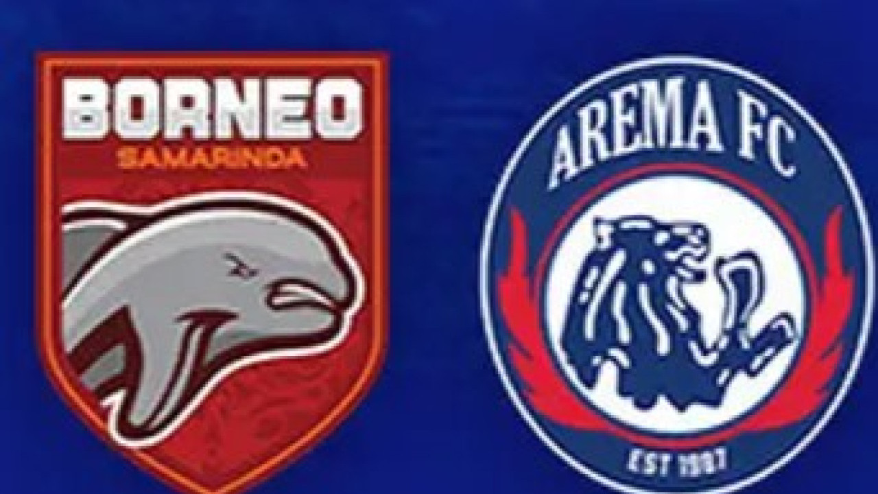 Prediksi Borneo FC vs Arema FC Liga 1 2024-2025: Pertandingan Sengit Perebutan Posisi Klasemen