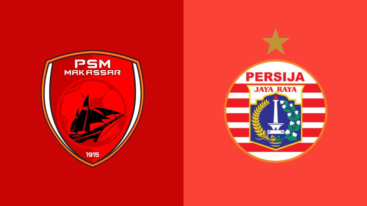 Prediksi PSM Makassar vs Persija Jakarta di Liga 1 2024/25: Juku Eja Waspad Ancaman Macan Kemayoran!