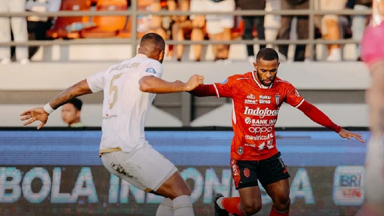 Prediksi Skor Bali United vs PSS Sleman - Menanti Kemenangan Pertama Tim Elang Jawa di Liga 1 2024/25