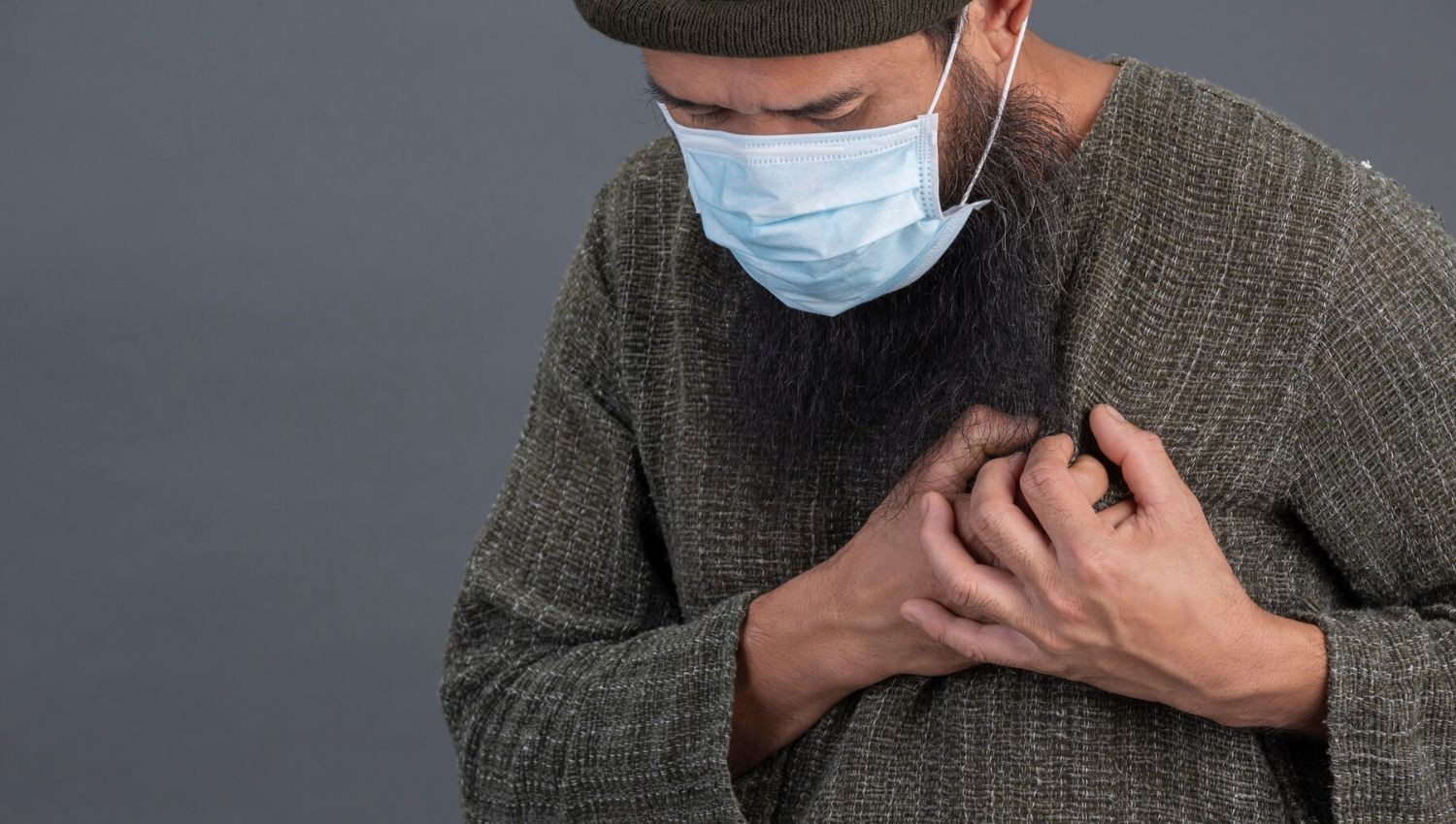 Atlet China Zhang Zhi Jie Meninggal Dunia, Kenali 7 Penyebab Henti Jantung