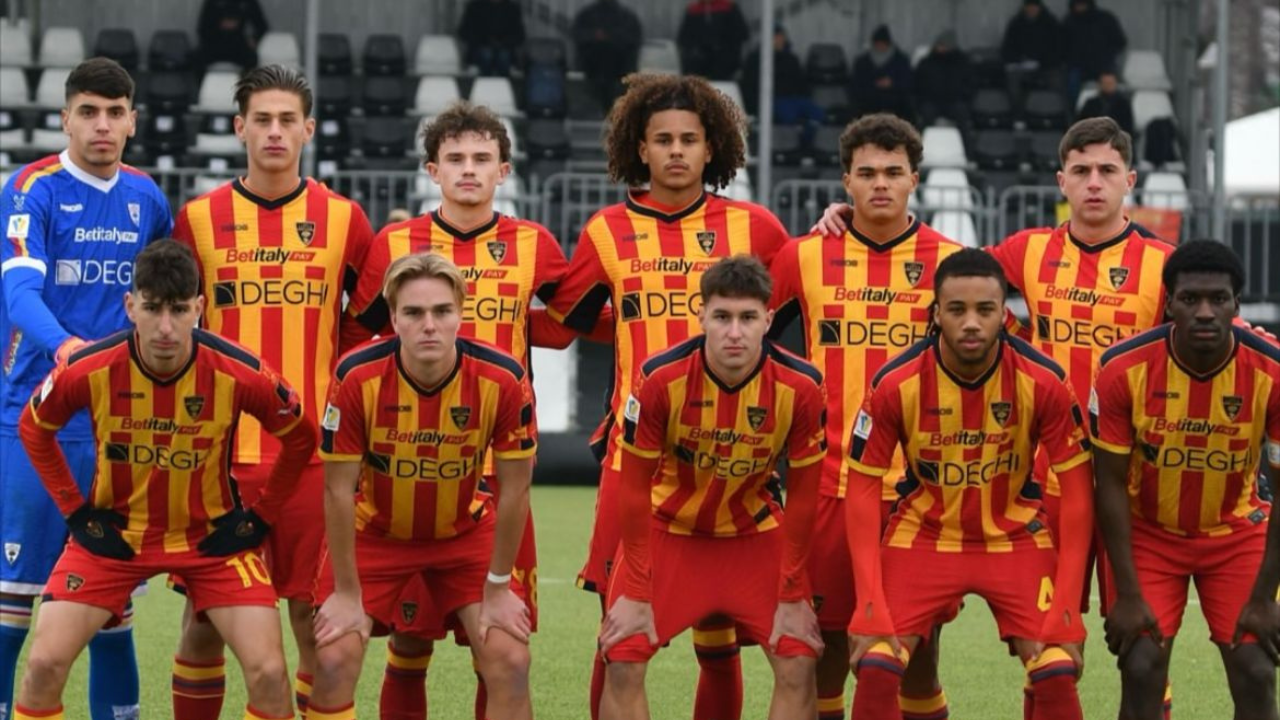 Susunan Pemain Lecce vs Udinese di Liga Italia 2024/25