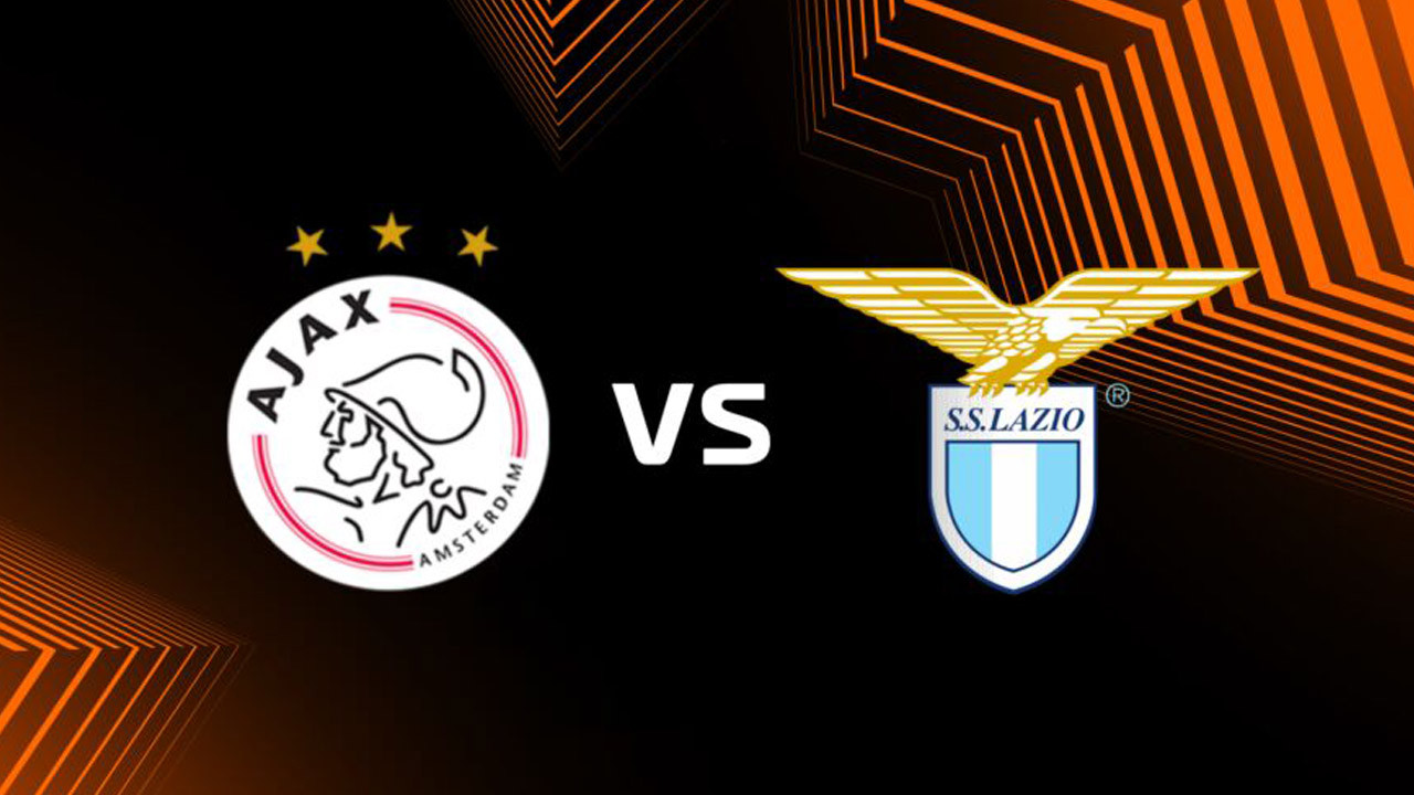 Prediksi Ajax vs Lazio di Liga Europa 2024-25: Pertarungan Ibukota Belanda dan Italia, Siapa Menang?