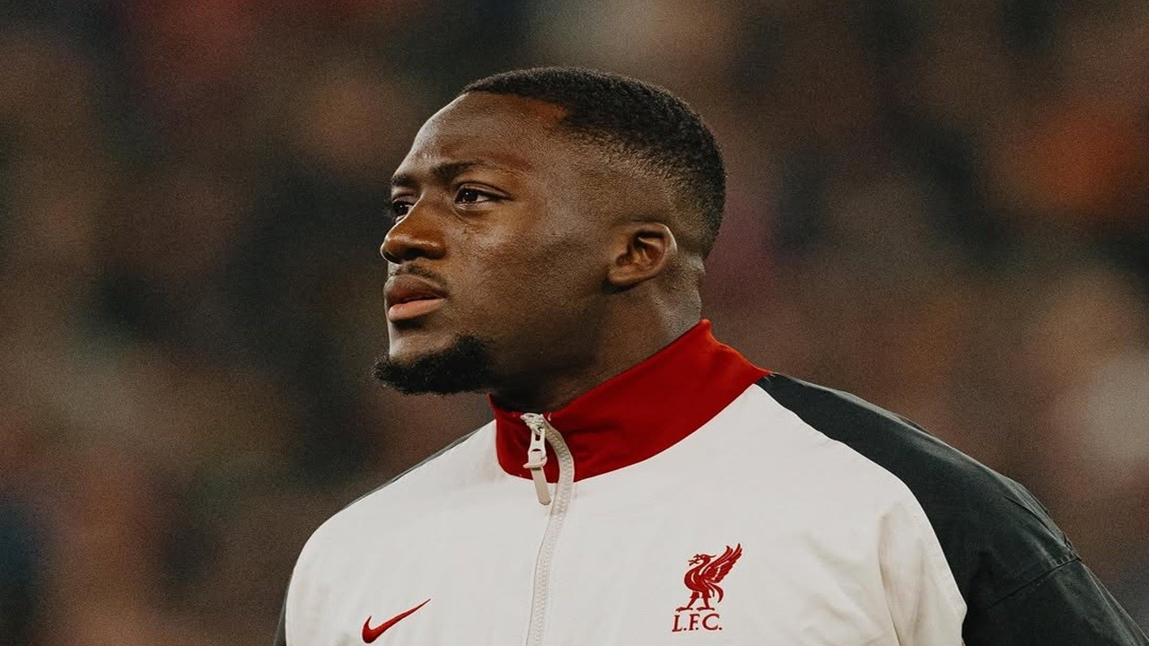 Liverpool Habisi Real Madrid, Tapi Dua Bintangnya Cedera Serius?