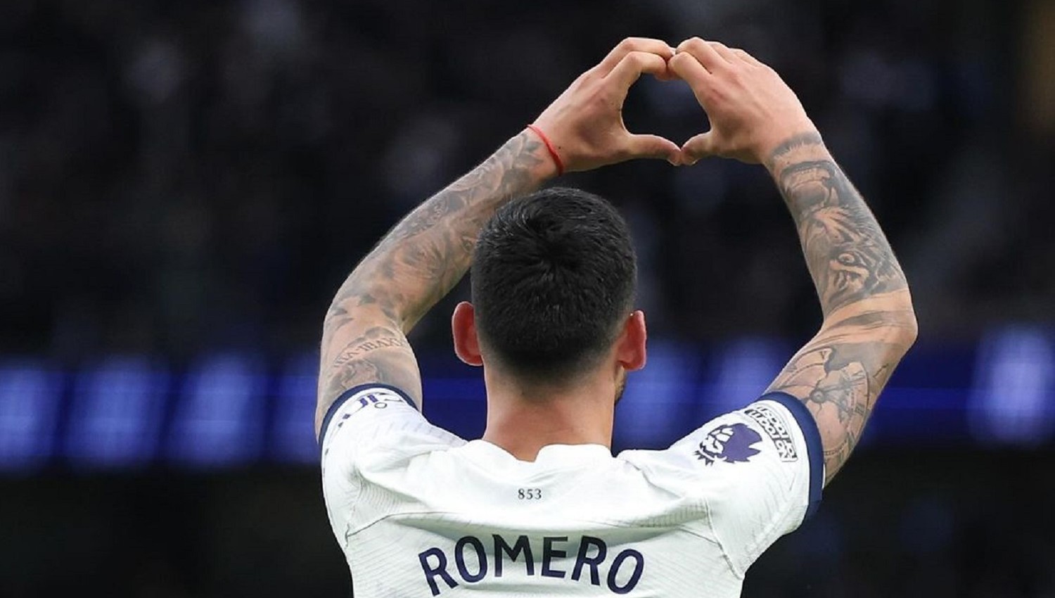 Cristian Romero Tolak Gabung Real Madrid Demi Ambisi Menang Trofi Bareng Tottenham, Yakin?