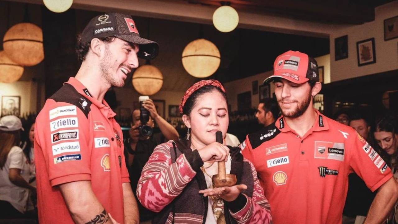 Rara Istiani Wulandari, dari Pawang Hujan di MotoGP Mandalika Hingga Diusir dari PON Aceh-Sumut 2024